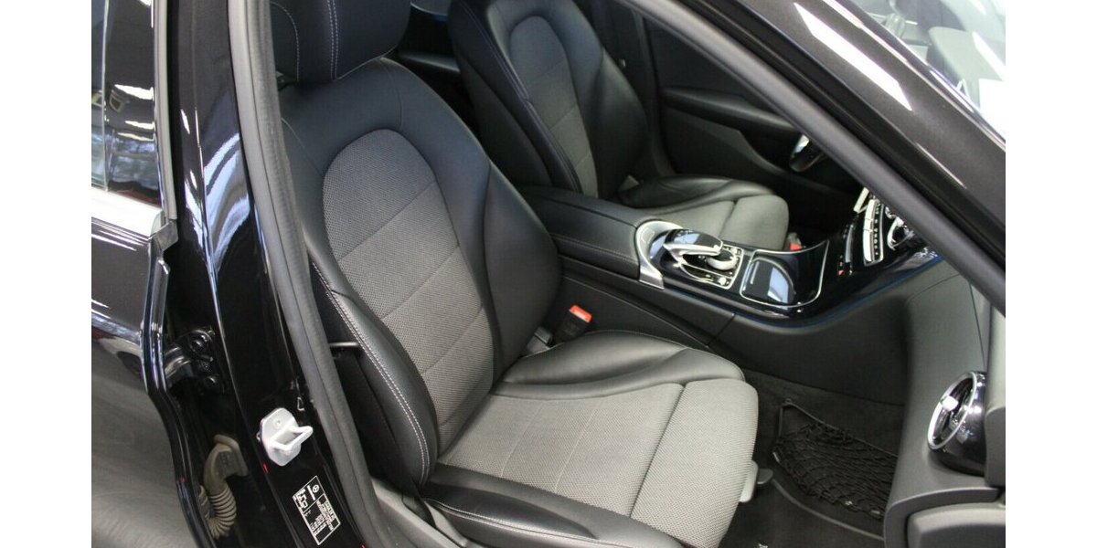 Mercedes-Benz C 180 T 7G-TRONIC Avantgarde 138.375 km 15.980 &euro; Euskirchen 53881