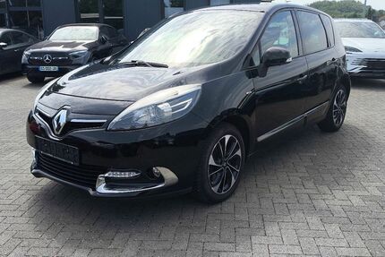 Renault Scenic 100.233 km 6.899 &euro; Alsdorf (Nordrhein-Westfalen) 52477