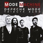 Mode Machine - Depeche Mode Tribute