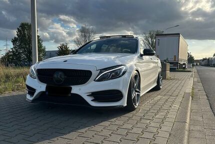Mercedes-Benz C 250 199.700 km 18.900 &euro; Düren 52353