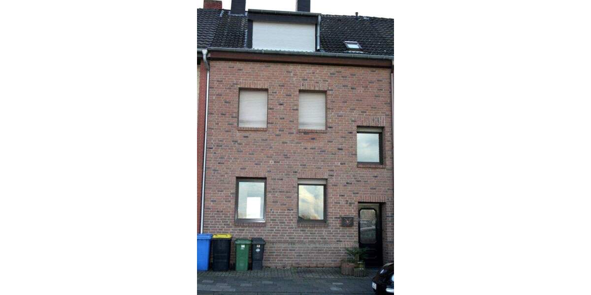 Einfamilienhaus Düren Merken - 6 Zimmer, 160 m&sup2;, 239.000&euro; | Angebot:25707096