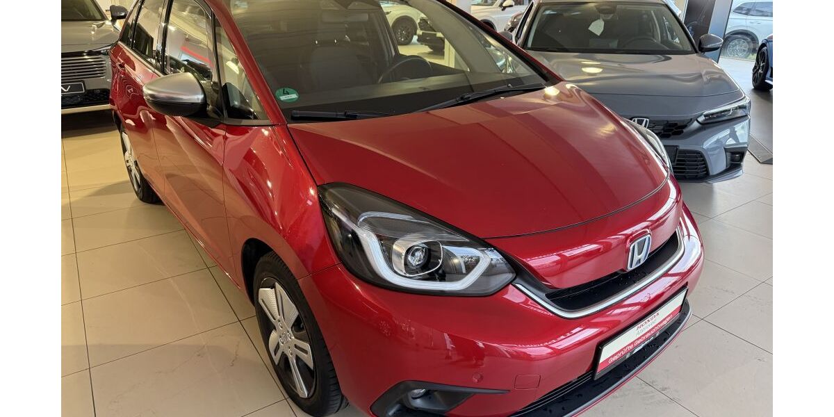 Honda Jazz 15.864 km 21.490 &euro; Brühl 50321