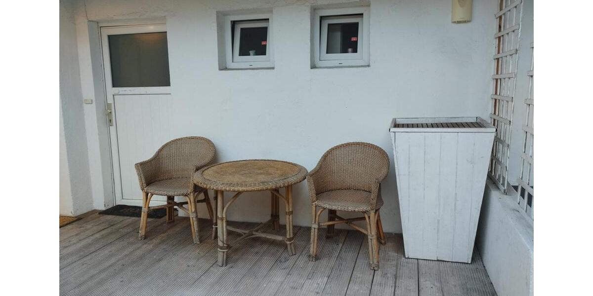 Erdgeschoßwohnung Frechen - 2 Zimmer, 58 m&sup2;, 700&euro; | Angebot:25632971