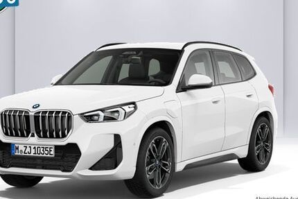 BMW X1 16.981 km 46.640 &euro; Düren 52355