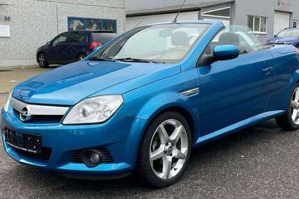 Opel Tigra 96.000 km 3.850 &euro; Stolberg 52222