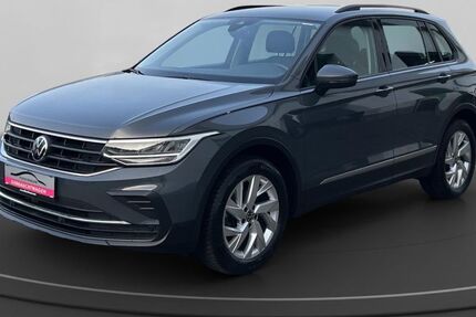 VW Tiguan 46.721 km 24.490 &euro; Aachen 52068