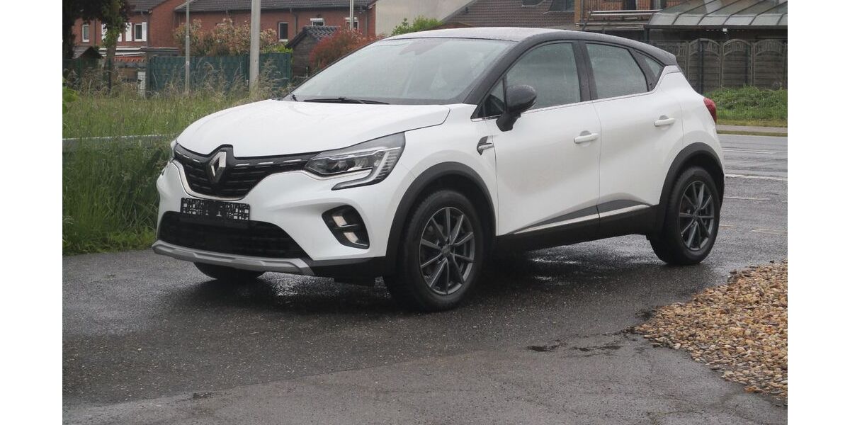 Renault Captur 100.000 km 15.000 &euro; Erftstadt 50374