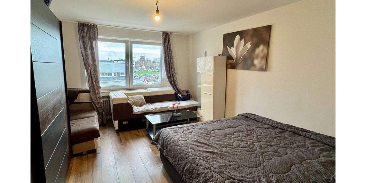 Etagenwohnung Stolberg Münsterbusch - 2 Zimmer, 50 m&sup2;, 97.000&euro; | Angebot:25877194