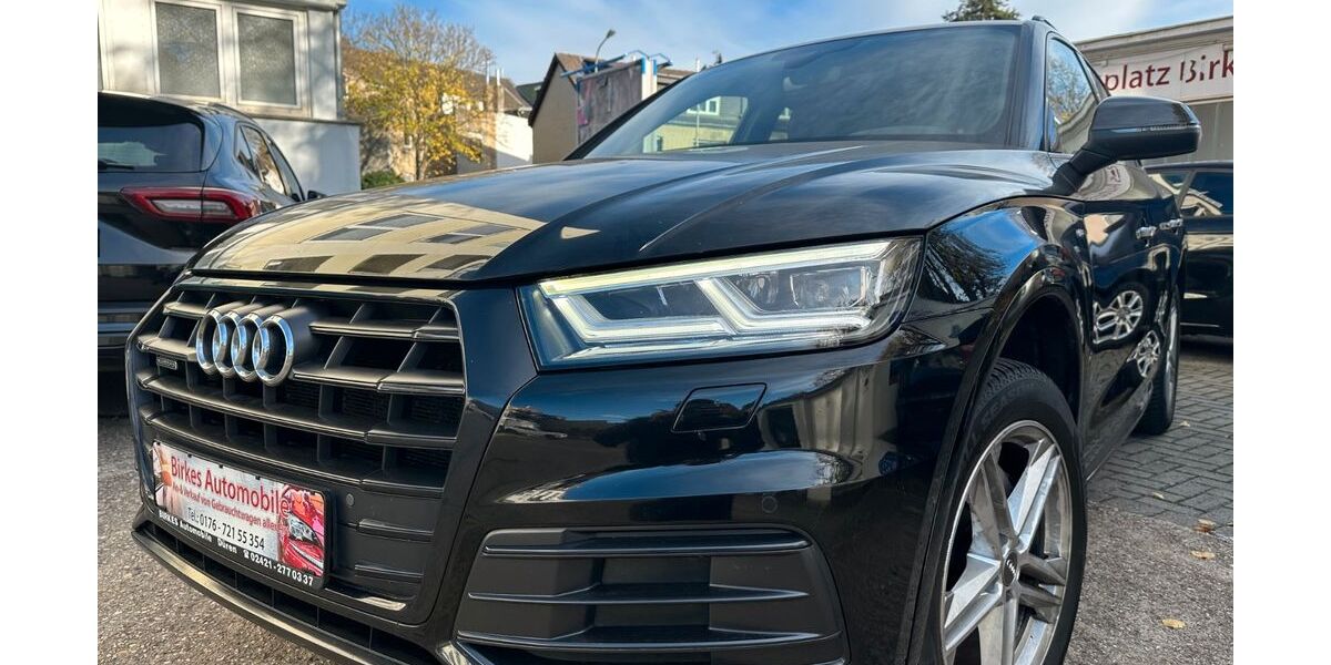 Audi Q5 239.850 km 21.299 &euro; Düren 52353