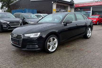 Audi A4 143.988 km 13.990 &euro; Aldenhoven 52457