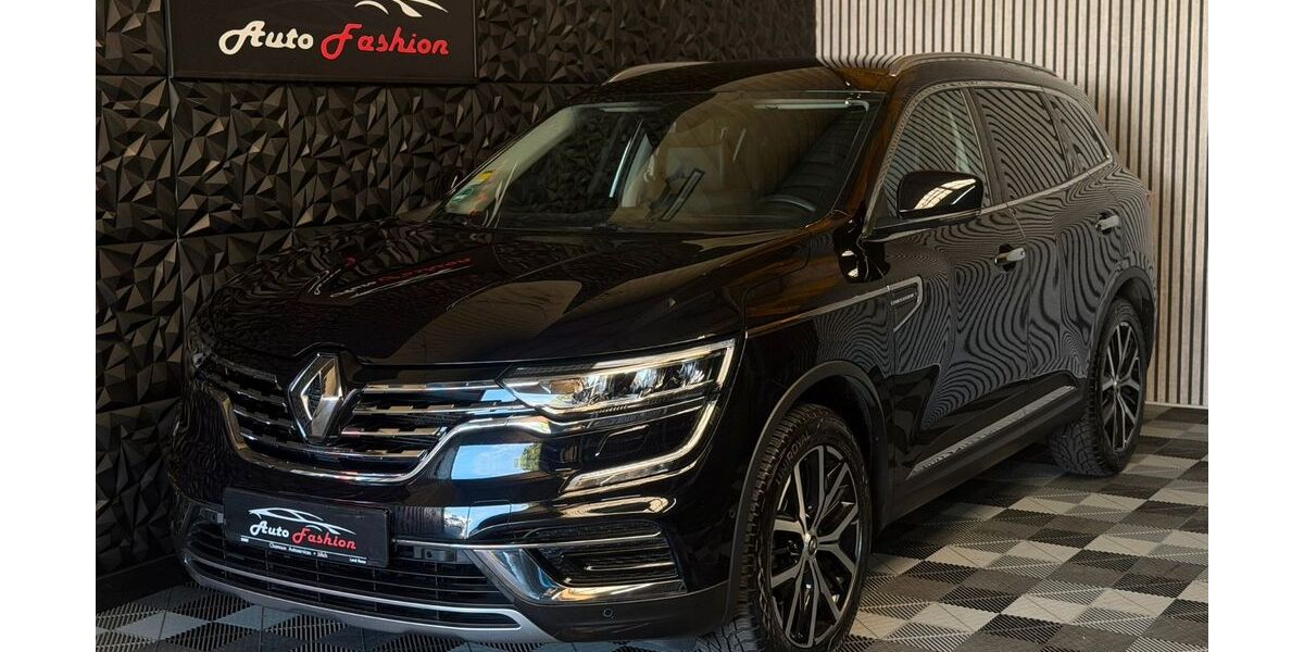 Renault Koleos 58.275 km 21.200 &euro; Jülich 52428