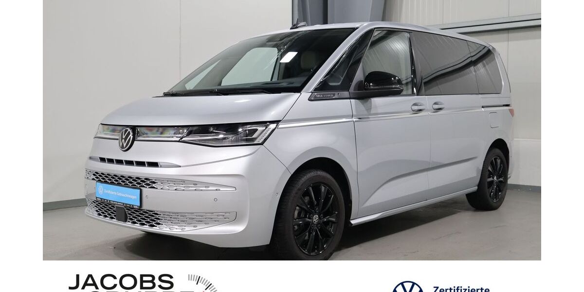 VW T7 Multivan 27.069 km 54.970 &euro; Aachen 52078