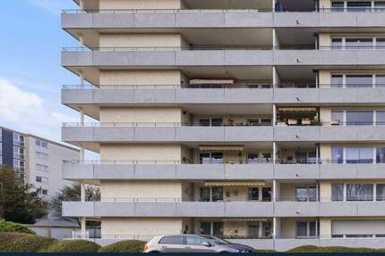 Wohnung Aachen Aachen-Mitte - 2 Zimmer, 61 m&sup2;, 149.000&euro; | Angebot:25729509