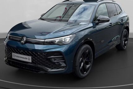 VW Tiguan 3.456 km 46.990 &euro; Euskirchen 53879