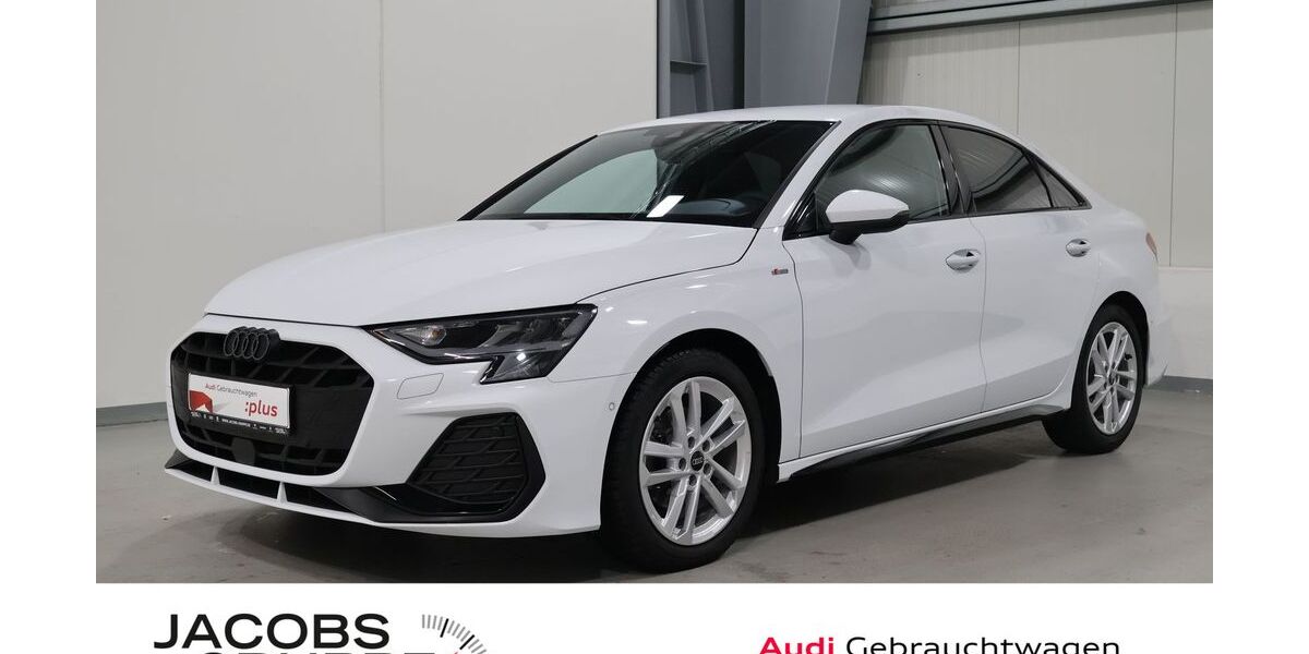 Audi A3 32.295 km 32.980 &euro; Aachen 52078