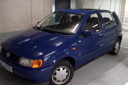 VW Polo 223.000 km 1.450 &euro; Eschweiler 52249