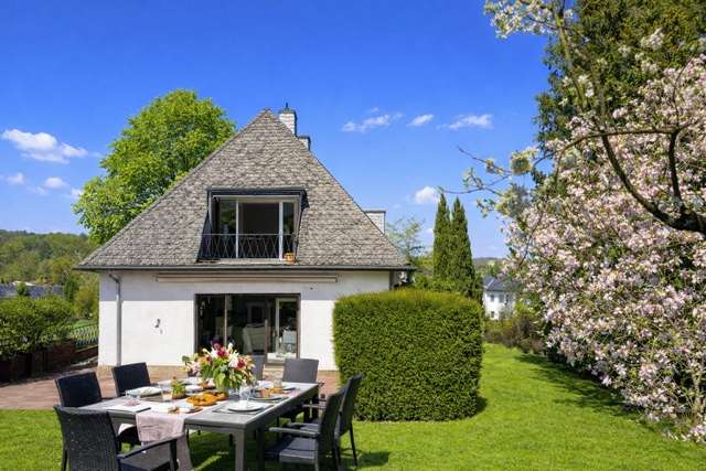 Einfamilienhaus Aachen Aachen-Mitte - 6 Zimmer, 176 m&sup2;, 1.275.000&euro; | Angebot:25975021