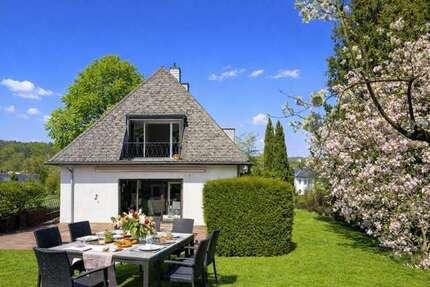 Haus Aachen Aachen-Mitte - 6 Zimmer, 176 m&sup2;, 1.275.000&euro; | Angebot:25975021