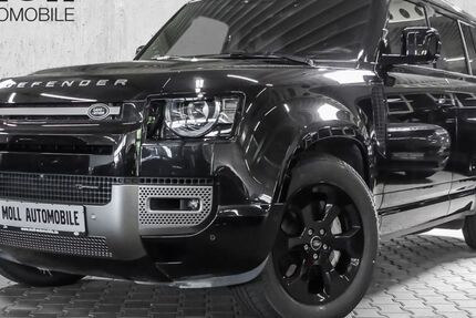 Land Rover Defender 26.040 km 74.480 &euro; Düren 52351