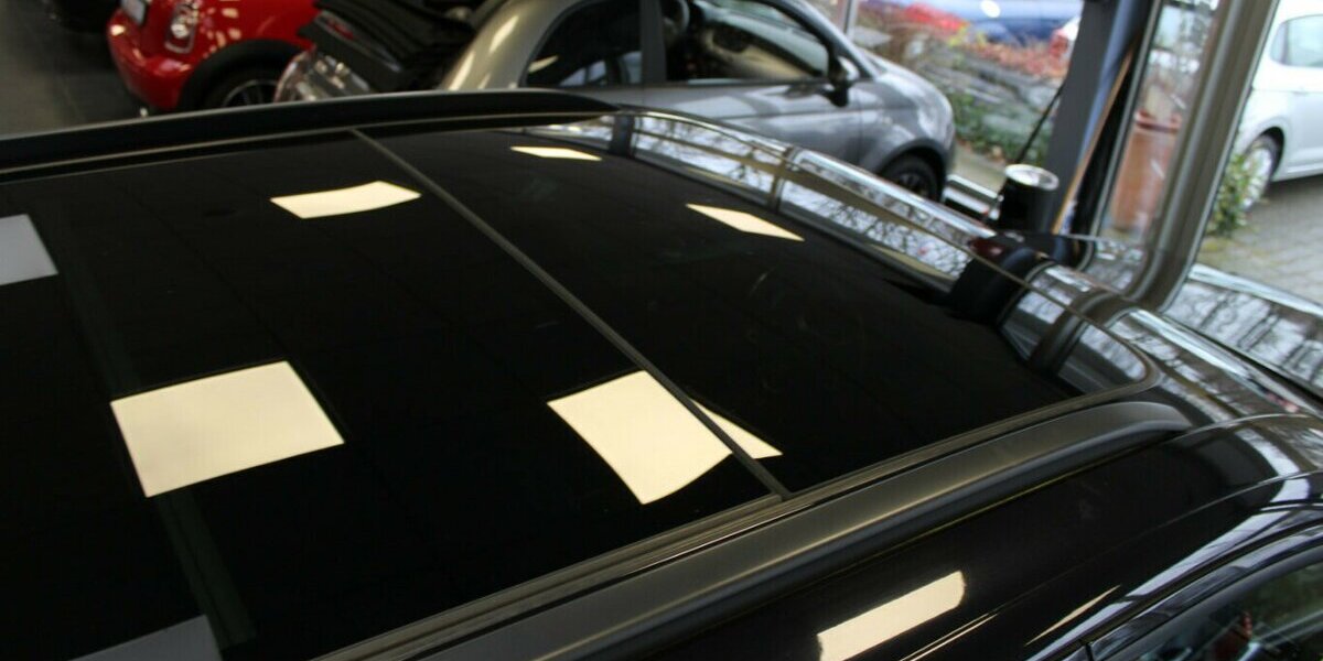 Audi Q7 3.0 TDI quattro tiptronic - 7-Sitzer - 132.983 km 22.980 &euro; Euskirchen 53881
