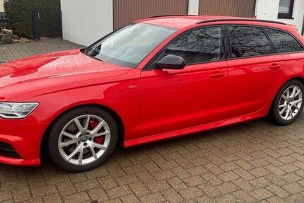 Audi A6 131.200 km 15.950 &euro; Jülich 52428