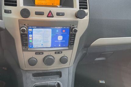 Opel Zafira 345.000 km 1.500 &euro; Alsdorf 52477