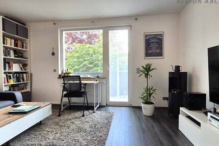 Wohnung Aachen Aachen-Mitte - 2 Zimmer, 75 m&sup2;, 249.000&euro; | Angebot:26787495