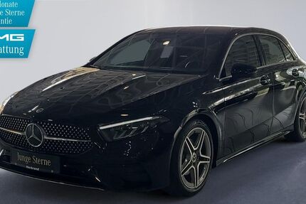 Mercedes-Benz A 200 14.121 km 29.890 &euro; Bergheim 50126