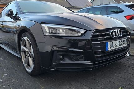 Audi A5 79.000 km 31.600 &euro; Alsdorf 52477