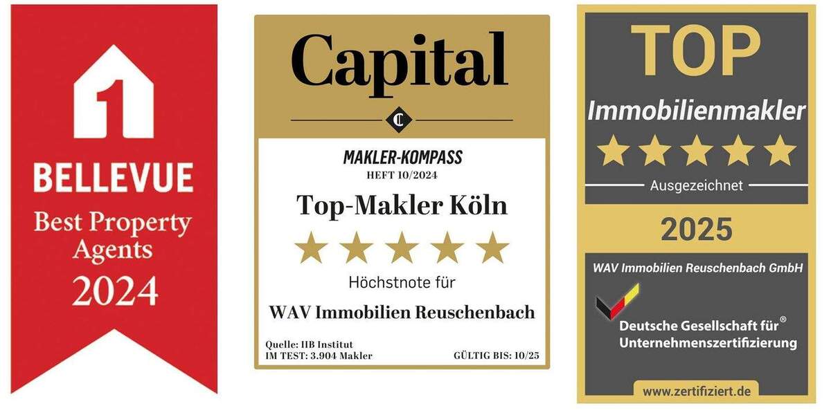 Gewerbeobjekt Brühl Vochem - 6 Zimmer, 449.000&euro; | Angebot:25709865
