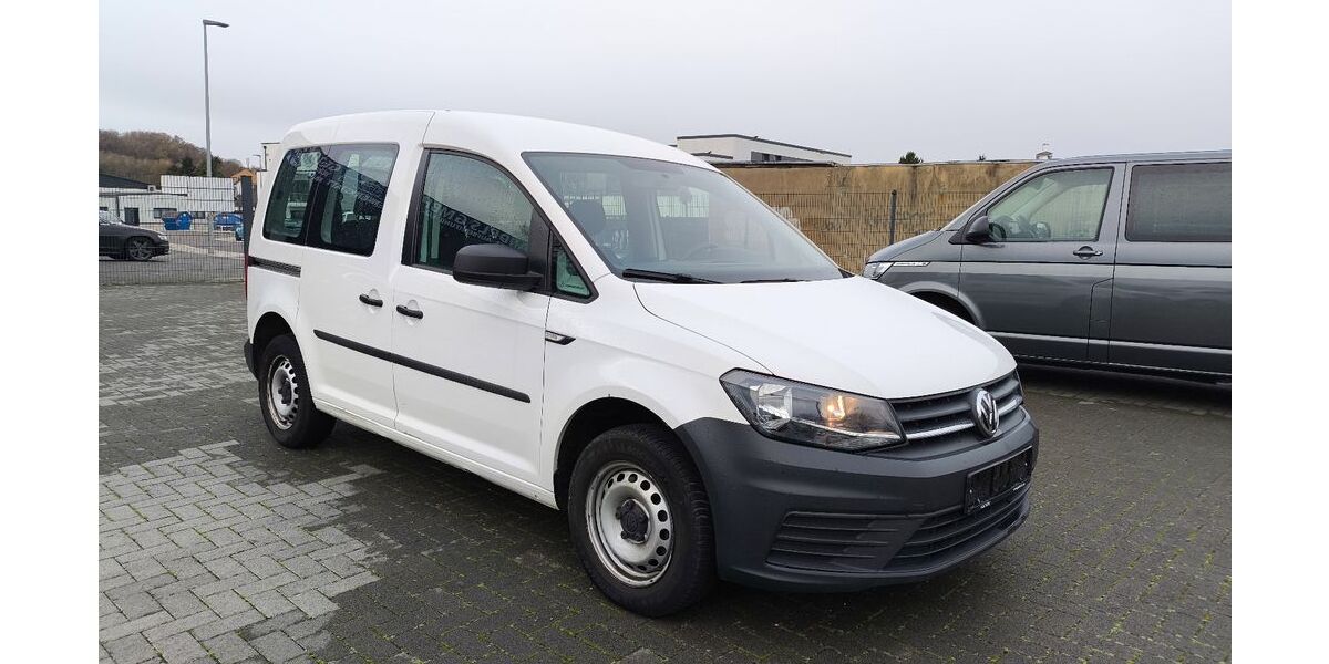 VW Caddy Maxi 178.976 km 10.400 &euro; Alsdorf (Nordrhein-Westfalen) 52477