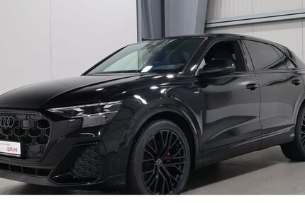 Audi Q8 14.346 km 78.920 &euro; Aachen 52078