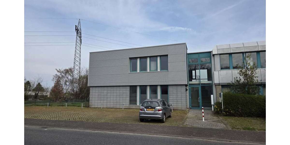 Gewerbeobjekt Alsdorf Mariadorf - 2.400&euro; | Angebot:25878733