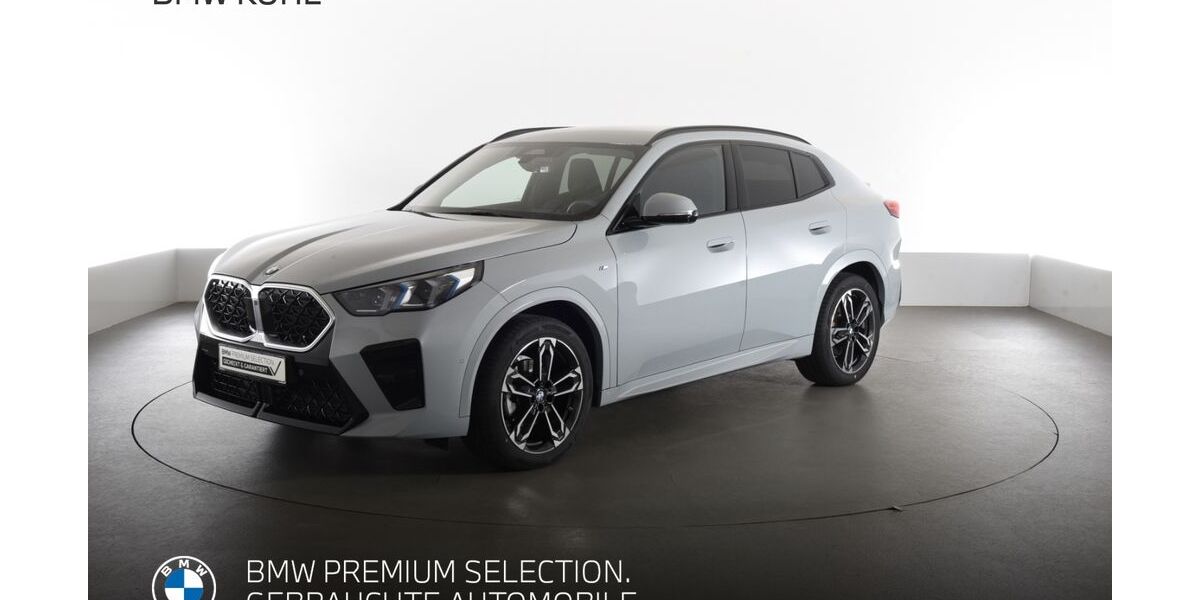 BMW X2 14.960 km 40.440 &euro; Aachen 52078