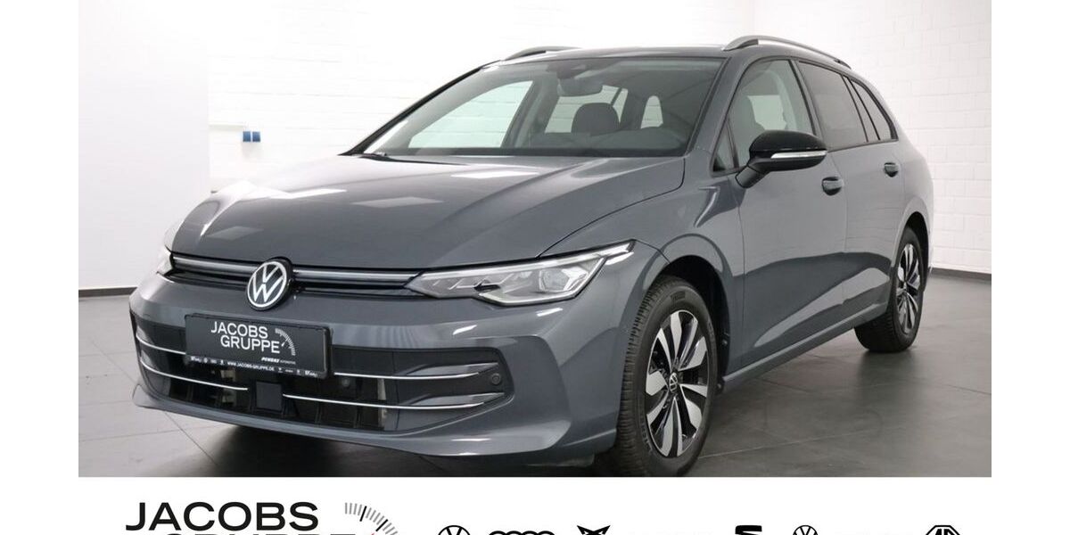 VW Golf 16.791 km 25.980 &euro; Alsdorf 52477