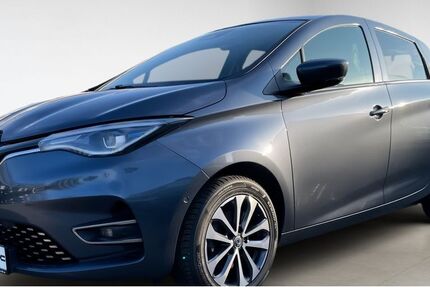 Renault ZOE 54.456 km 17.489 &euro; Jülich 52428
