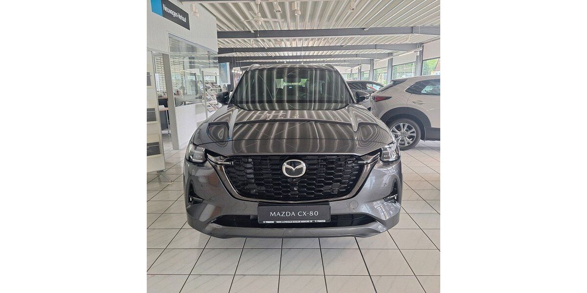 Mazda CX-80 1.415 km 55.950 &euro; Bedburg 50181