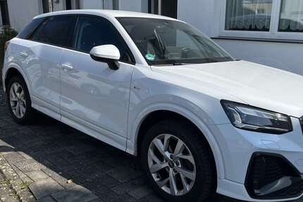 Audi Q2 9.500 km 27.300 &euro; Aachen, Stadt 52078