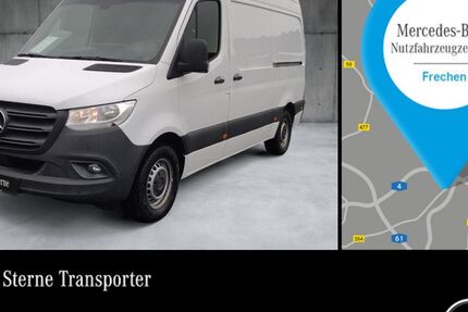 Mercedes-Benz Sprinter 107.393 km 26.632 &euro; Frechen 50226