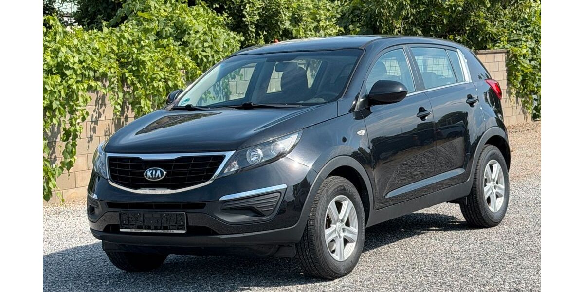 Kia Sportage 152.183 km 6.799 &euro; Düren 52351