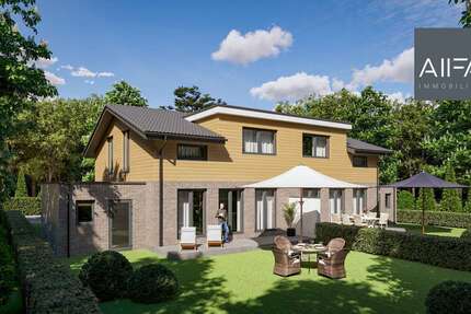 Haus Linnich-Rurdorf Rurdorf - 5 Zimmer, 118 m&sup2;, 282.000&euro; | Angebot:24636678