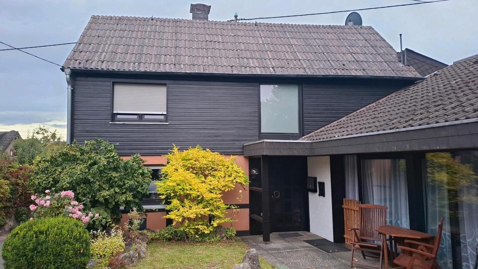 Einfamilienhaus Mechernich - 4 Zimmer, 92 m&sup2;, 150.000&euro; | Angebot:26951353