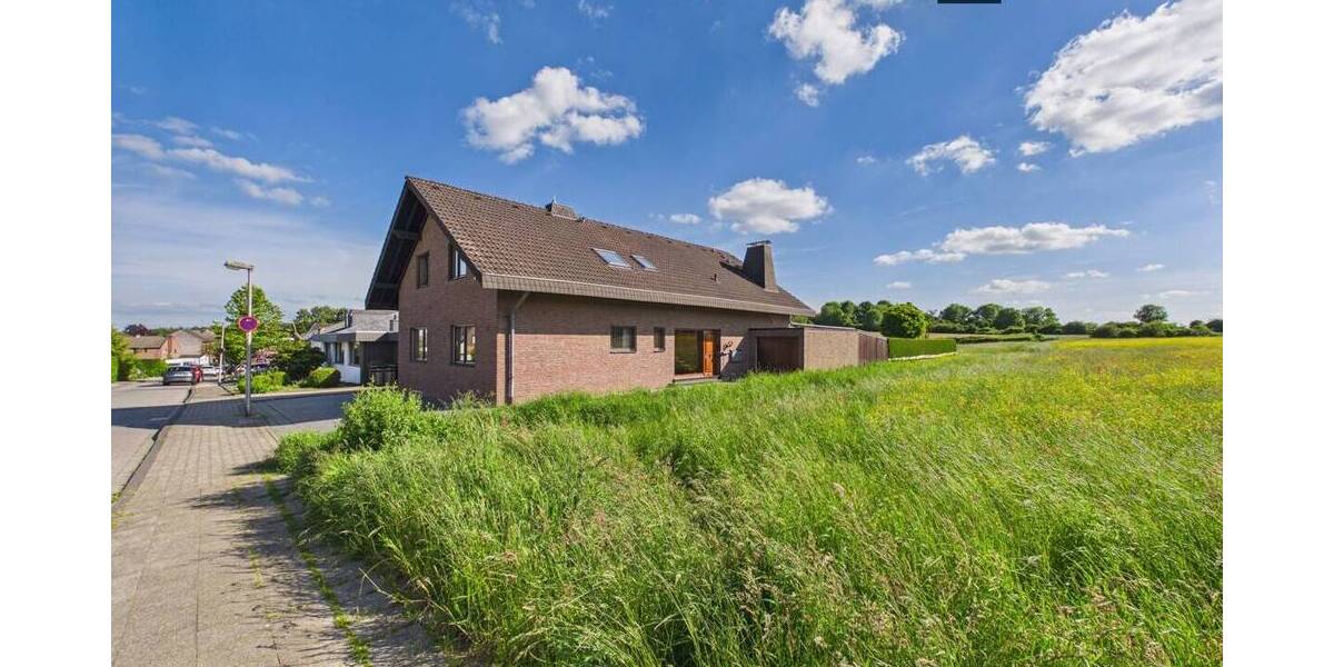 Mehrfamilienhaus, Wohnhaus Aachen / Verlautenheide Verlautenheide - 8 Zimmer, 220 m&sup2;, 675.000&euro; | Angebot:26763453