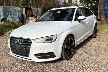 Audi A3 179.000 km 10.999 &euro; Stolberg 52224
