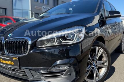BMW 220 Active Tourer 134.000 km 14.490 &euro; Kall 53925