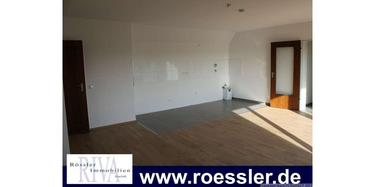 Dachgeschoßwohnung Eschweiler - 2 Zimmer, 62 m&sup2;, 496&euro; | Angebot:25988822
