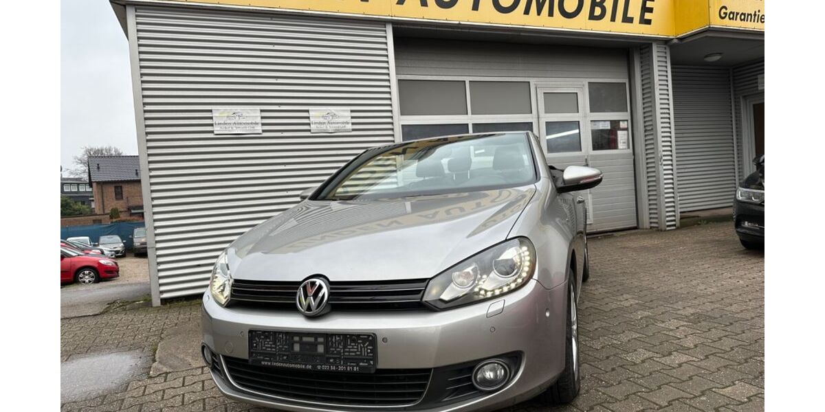 VW Golf 116.287 km 11.800 &euro; Frechen 50226