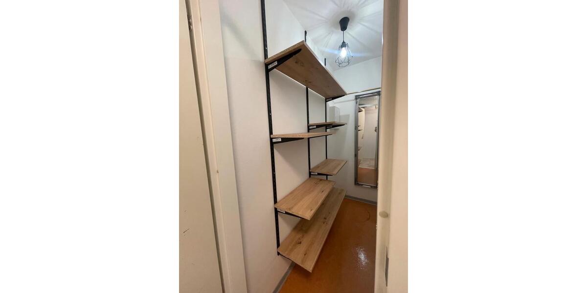 Erdgeschoßwohnung Aachen Aachen-Mitte - 1 Zimmer, 30 m&sup2;, 690&euro; | Angebot:24934991