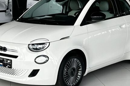 Fiat 500 10 km 21.980 &euro; Düren 52351