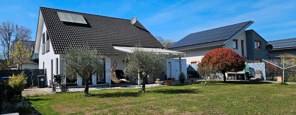 Einfamilienhaus Nörvenich - 5 Zimmer, 175 m&sup2;, 795.000&euro; | Angebot:20225064